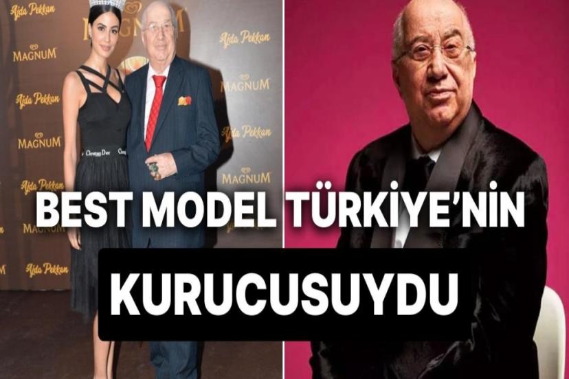 Tedavi görüyordu! Erkan Özerman hayatını kaybetti...