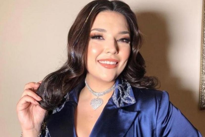 Tuğçe Kandemir’in şarkısı alıntı çıktı ve davalık oldu!