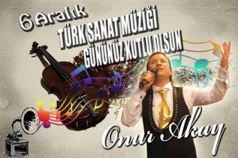 Türk Hava Yolları Türk Sanat Müziği Günü'nü böyle kutladı!