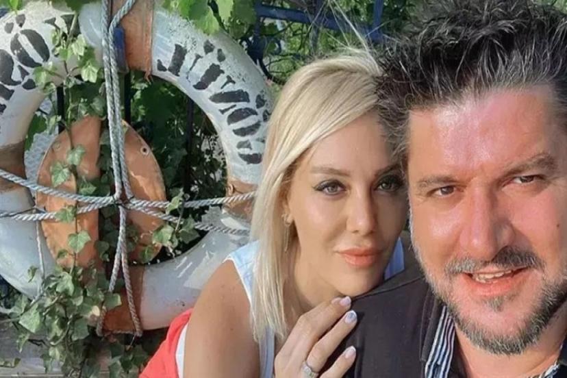 Ünlü İsim Eşini Casus Programla Yakaladı! Boşanma Kararı Aldı…
