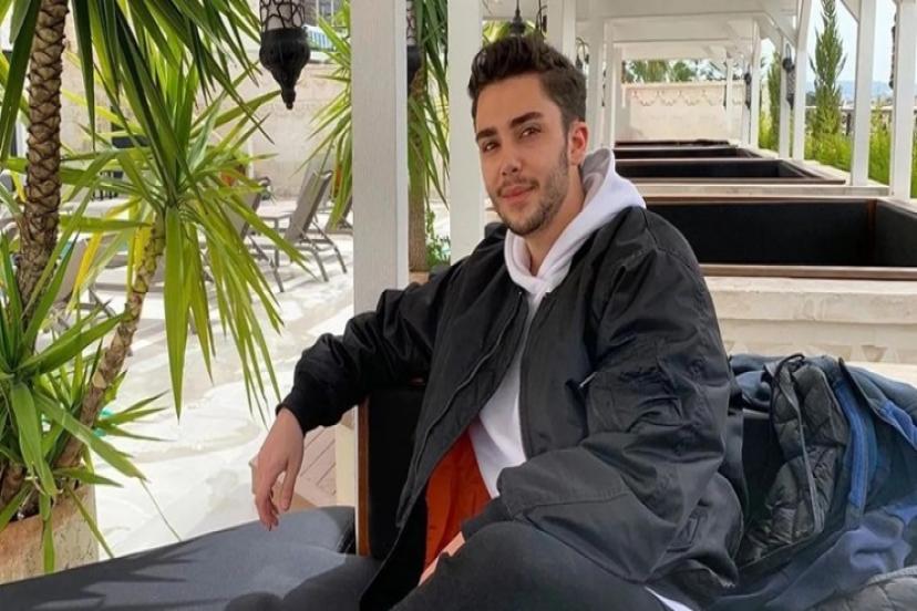 Ünlü şarkıcı Aziz Kiraz’ın Instagram hesabı çalındı!