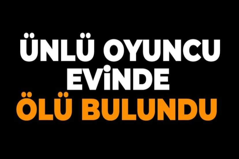 Usta oyuncu ve eşi evinde ölü bulundu! İşte hayranlarını yasa boğan çiftin ölümündeki detaylar...
