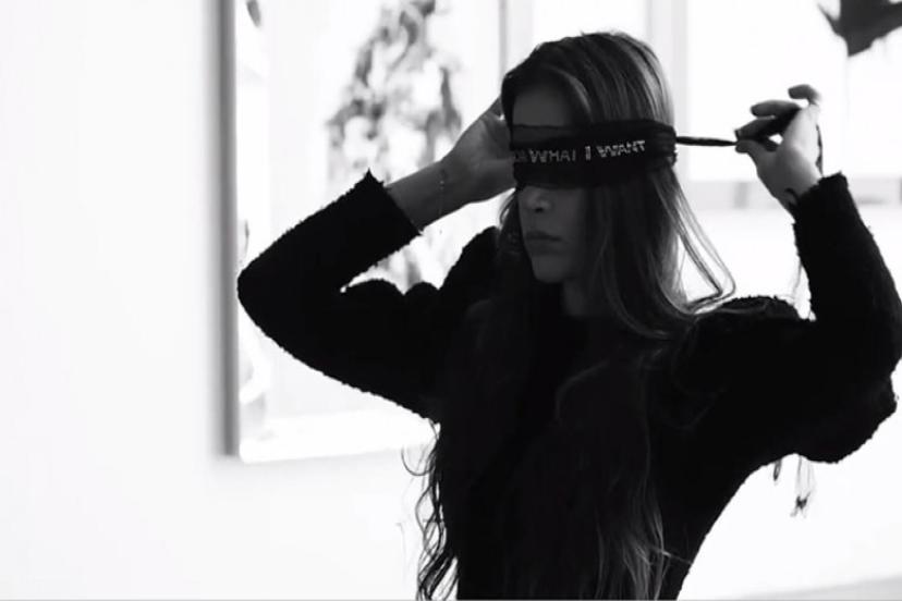 “Verwegenheit” kısa filmi Cannes’dan Hollywood'a uzanan başarı yolculuğuna devam ediyor