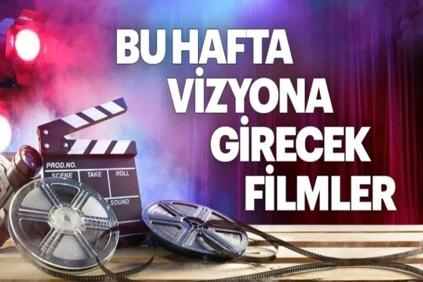 Vizyonda sömestr coşkusu!