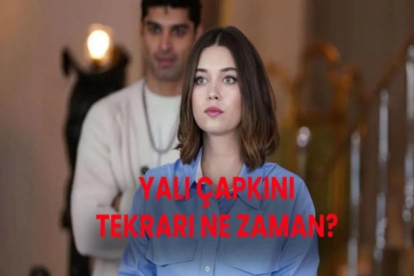 Yalı Çapkını 77. ve 78. bölüm neden YouTube'da yok? Afra Saraçoğlu ve Mert Ramazan Demir'in...