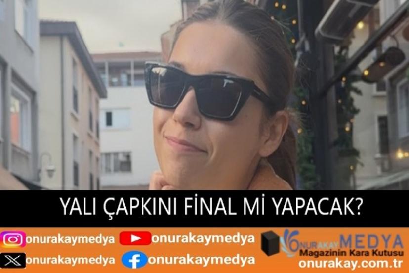 Yalı Çapkını dizisinden son haberler! Afra Saraçoğlu ve Mert Ramazan Demir’in…