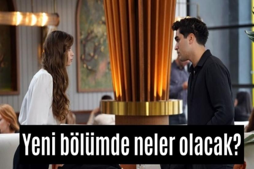 Yalı Çapkını dizisinin 62. bölümünde flaş gelişme!
