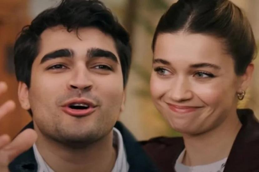 Yalı Çapkını'nda final öncesi Seyran ve Ferit'in hayatı değişiyor!