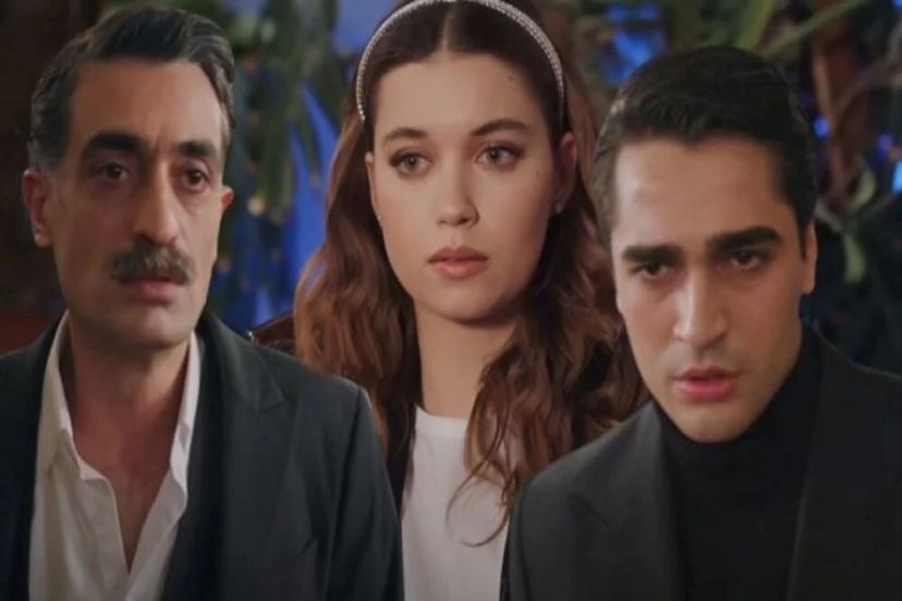 Yalı Çapkını'nda Seyran'a kumpas!