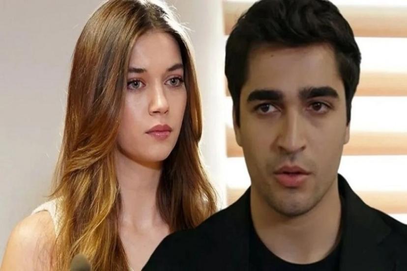 Yalı Çapkını’ndan müjde! Afra Saraçoğlu ve Mert Ramazan Demir’in...