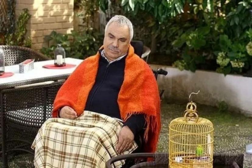 Yaprak Dökümü oyuncusunun son hali şoke etti!