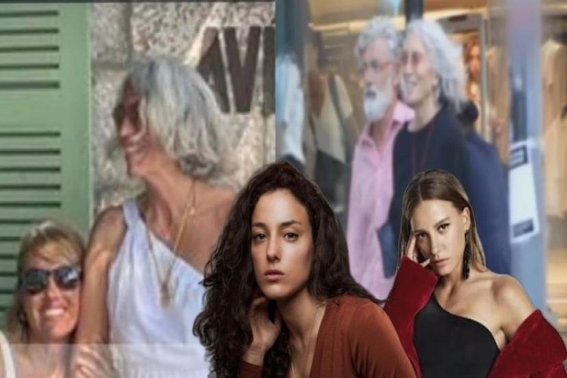Yasak aşk olayında flaş gelişme!