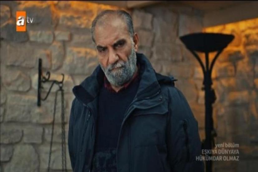 Yaşar Kutbay kimdir? İşte hayatı ve oyunculuk kariyeri...