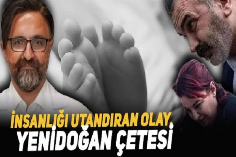 Yenidoğan Çetesi ve kapatılan o hastane ile ilgili yeni iddialar ağızları açık bıraktı