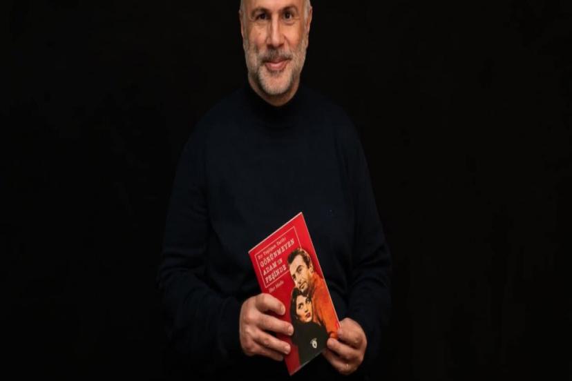 "Yeşilçam dünyada halkın yapısını oluşturduğu tek sinema"