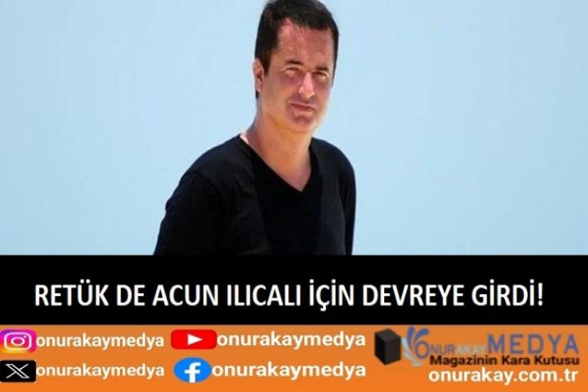 Yiğit Bulut'tan dikkat çeken Acun Ilıcalı açıklaması! RTÜK de harekete geçti...