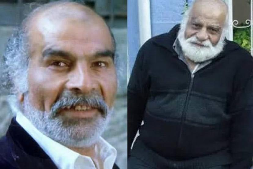 Yokluk içinde vefat eden Yeşilçam emektarı Abdi Algül kimdir?
