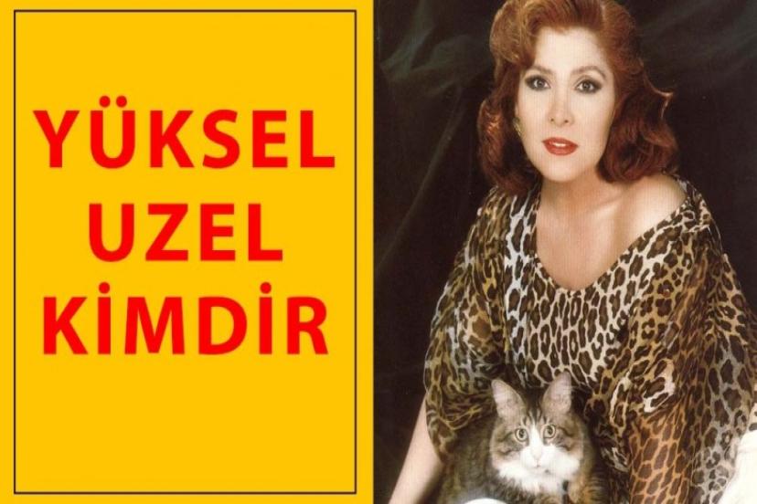 Yüksel Uzel kimdir, neden vefat etti, cenaze töreni ne zaman?