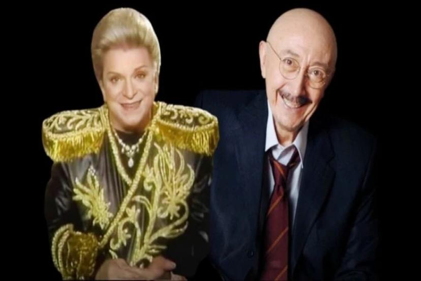 Zeki Müren Kültür ve Yaşatma Derneği’nden Özdemir Erdoğan’a sert tepki!