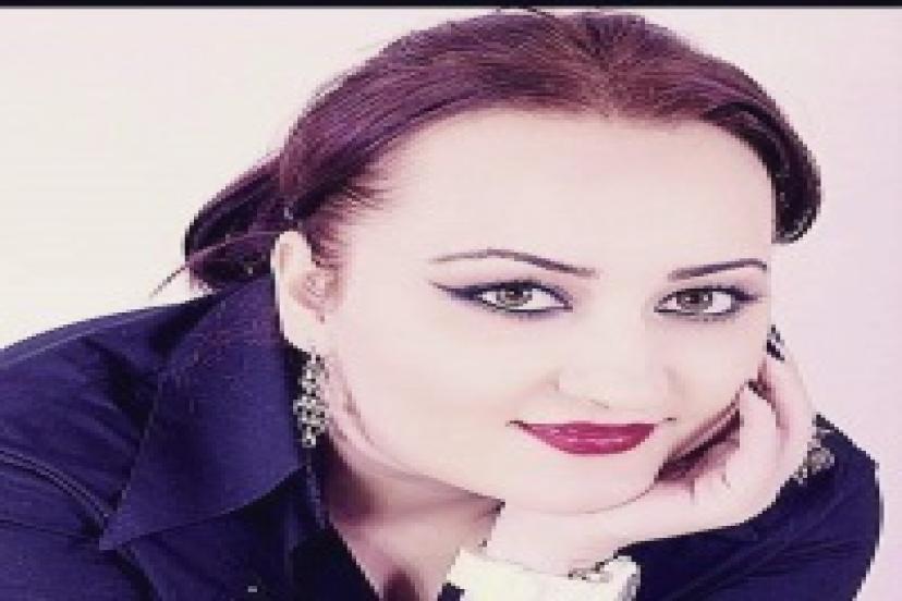 Ebru Erdemoğlu