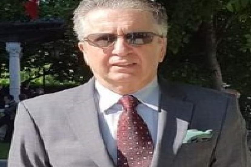 Engin Civan