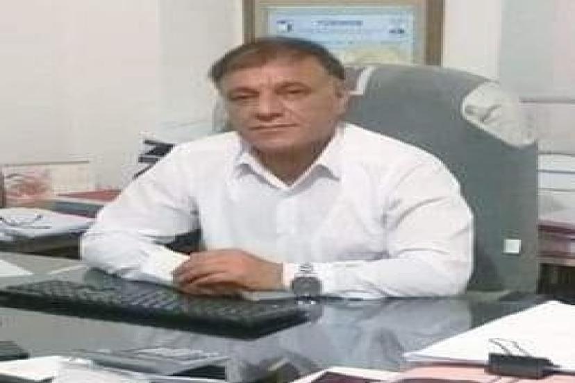Hasan Karahal