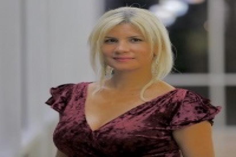Nursel Eroğlu