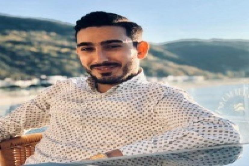 Oğuzhan Köroğlu