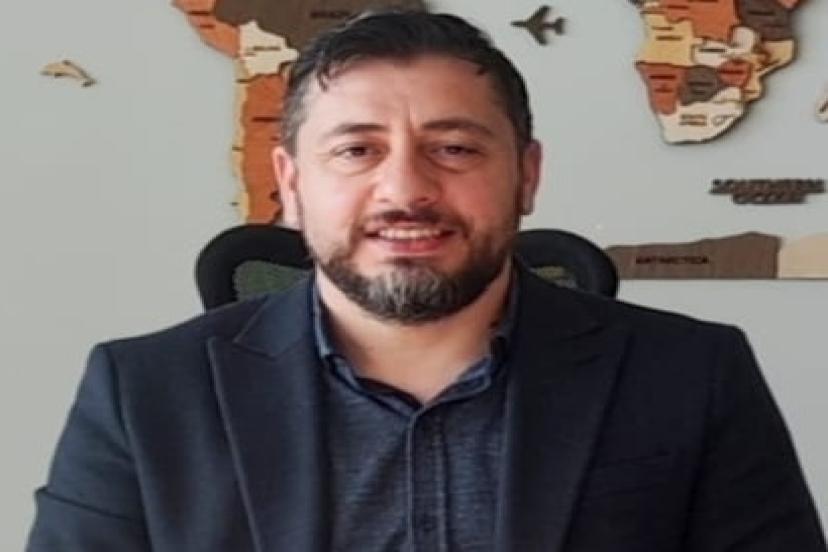 Ramazan Temelkuran