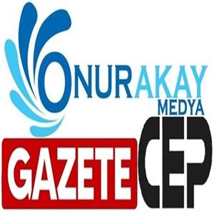OnurAkayMedya/Gazete Cep