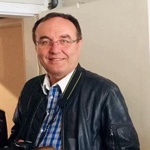 Mustafa Aydemir