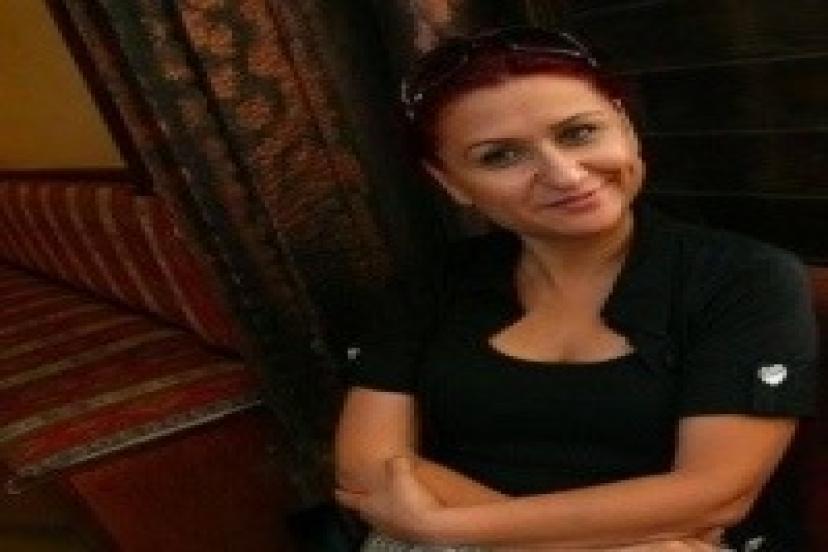 Özlem Cinic
