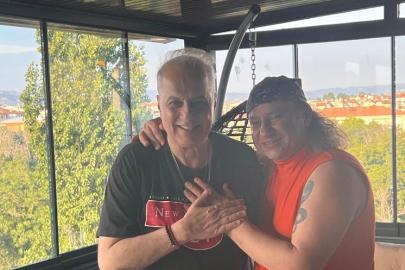 Bilal Özcan ve Onur Akay canlı yayınları! Afra Saraçoğlu ve Mert Ramazan Demir buluştu mu?