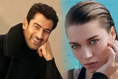 Afra Saraçoğlu ve Kenan İmirzalıoğlu birbirine yakıştı mı?