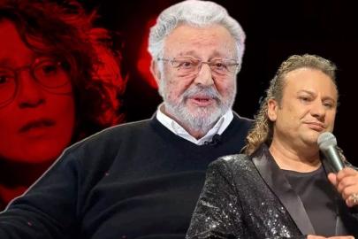 Onur Akay, Beyaz TV'de açıkladı! "Metin Akpınar’ın oğlu değilim"