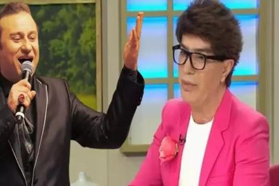 Onur Akay, meslektaşı Yılmaz Morgül’ün asıl mesleğini ve yaşını açıkladı!