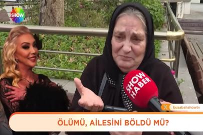 Güllü'nün çocuklarının halasının açıklamaları şoke etti!