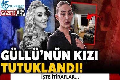 Onur Akay TV: Güllü'nün oğlu Tuğberk Yağız Gülter ablasını tutuklanınca ne yaptı?