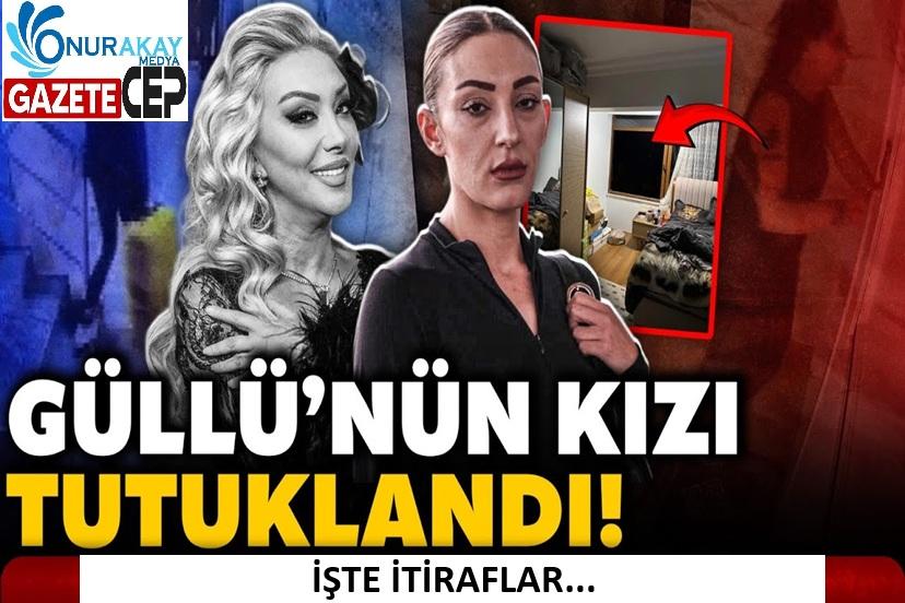 Onur Akay TV: Güllü'nün oğlu Tuğberk Yağız Gülter ablasını tutuklanınca ne yaptı?