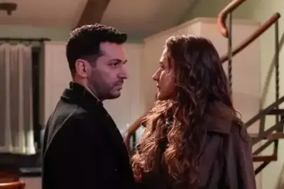 Güller ve Günahlar 19. bölüm fragmanı yayınlandı!