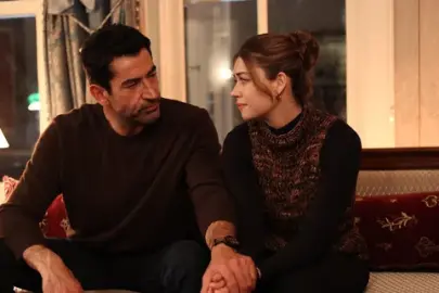 A.B.İ.’de İftar Sofrasında Büyük Yüzleşme! 8. Bölümde Yusuf’un Katili Ortaya Çıkıyor mu?